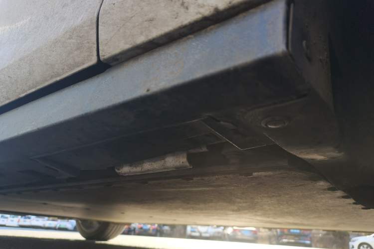 Used BYD Seal 2023 Champion Edition 700km Performance Version Chassis Front Right