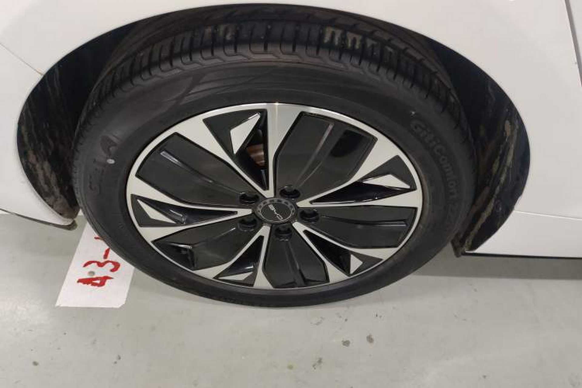 Used BYD Seal 2023 Champion Edition 550km Elite Model Exterior 5