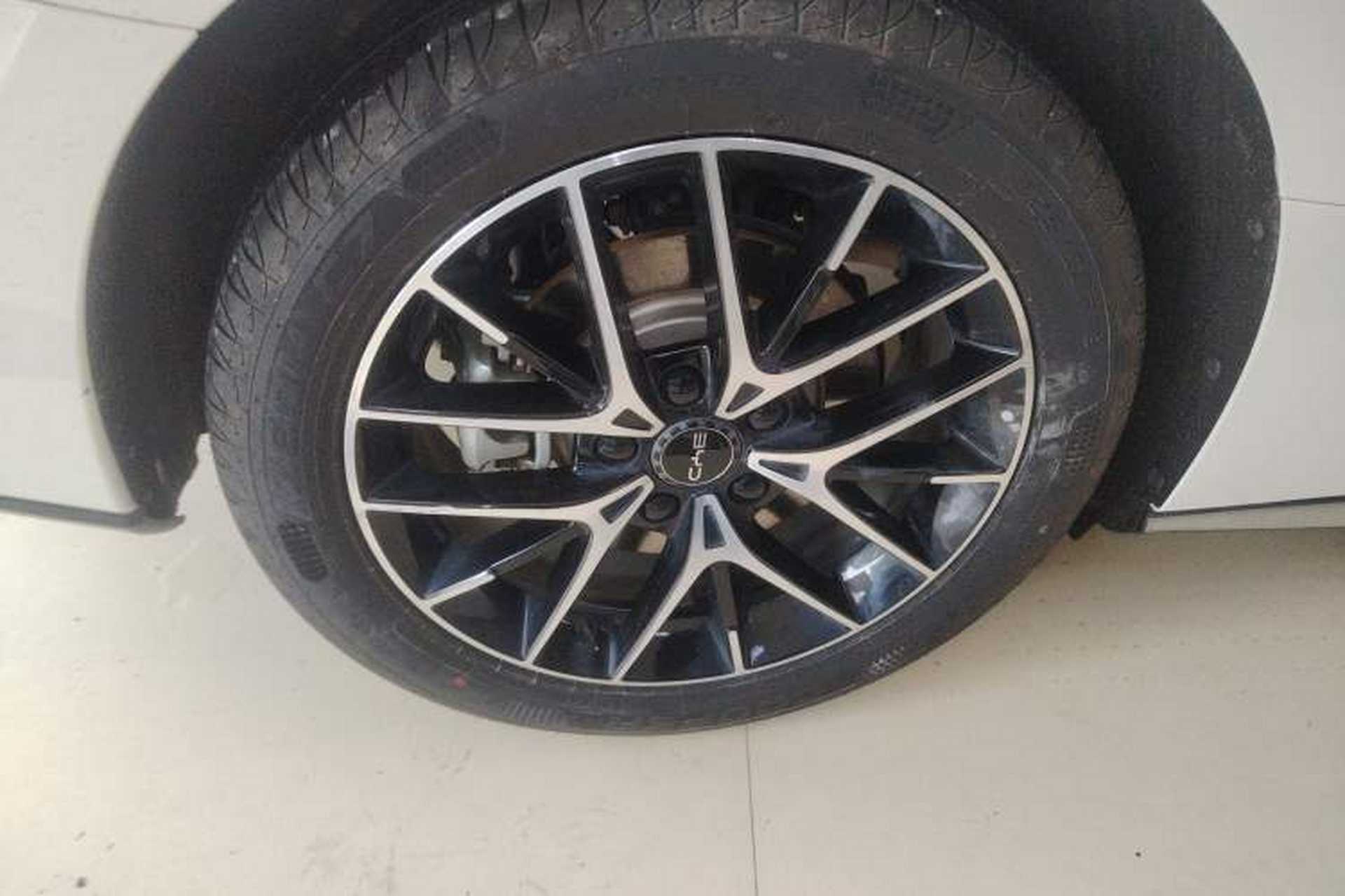 Used BYD Seal 2023 DM-i 1.5L 121km Luxury Model Exterior 5
