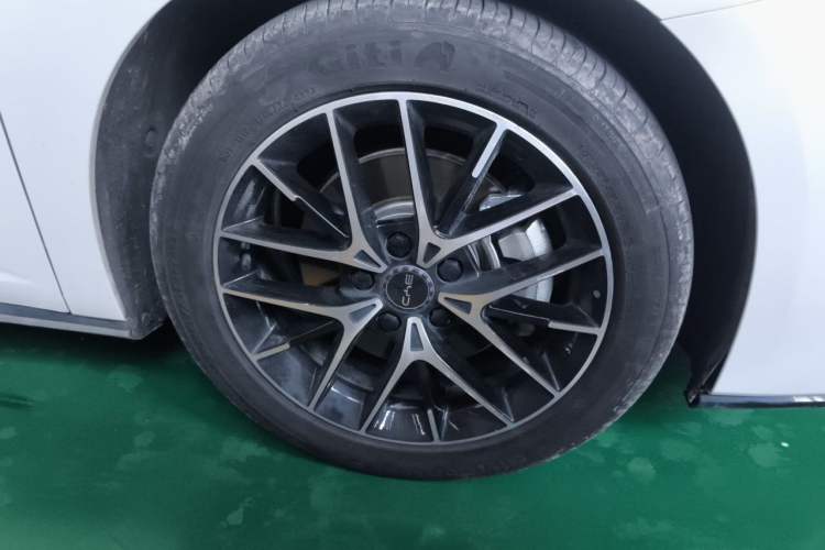 Used BYD Seal 2023 DM-i 1.5T 121km Flagship Model Exterior 7