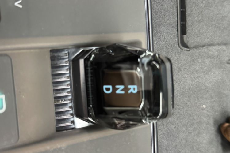 Used BYD Seal 2023 DM-i 1.5T 121km Flagship Model Gear Lever