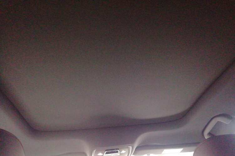 Used BYD Seal 2023 DM-i 1.5L 121km Prestige Model Headliner