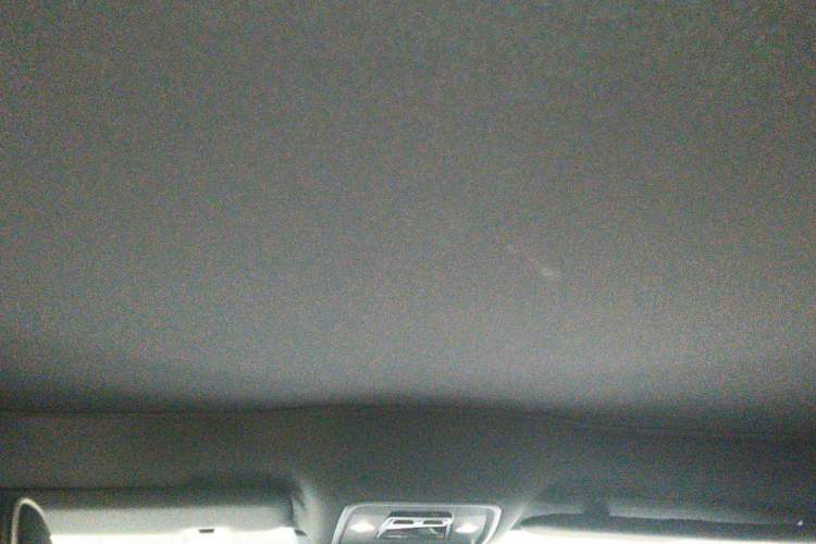 Used BYD Seal 2023 Champion Edition 550km Elite Model Headliner