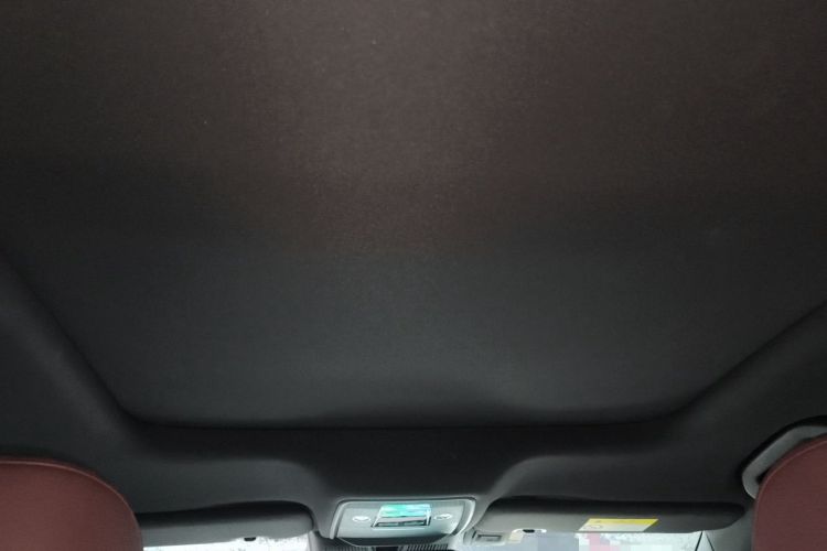 Used BYD Seal 2023 DM-i 1.5T 121km Flagship Model Headliner