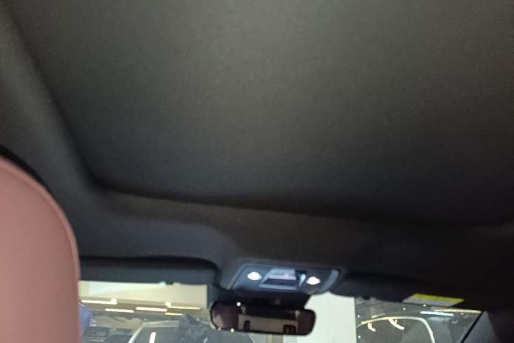 Used BYD Seal 2023 DM-i 1.5L 121km Prestige Model Headliner