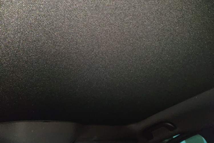 Used BYD Seal 2023 Champion Edition 700km Performance Version Headliner