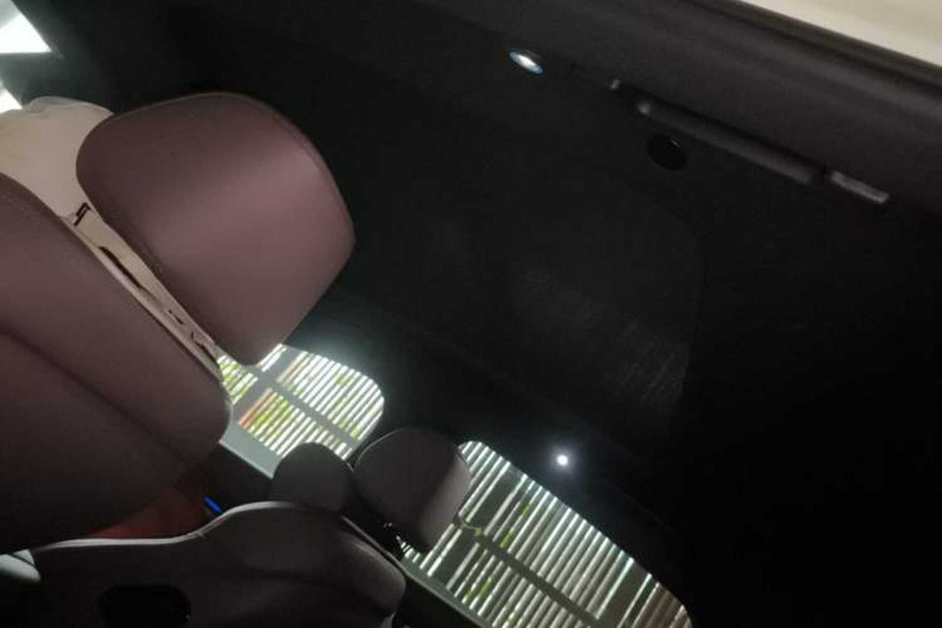 Used BYD Seal 2023 DM-i 1.5T 121km Flagship Model Headliner