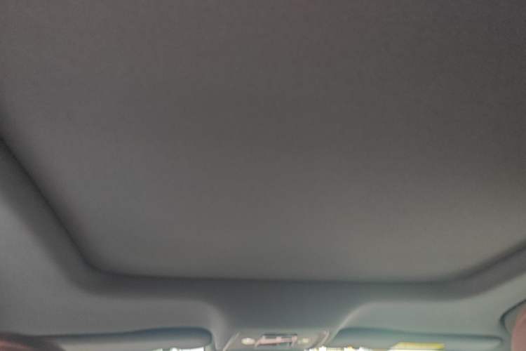 Used BYD Seal 2023 DM-i 1.5T 121km Flagship Model Headliner