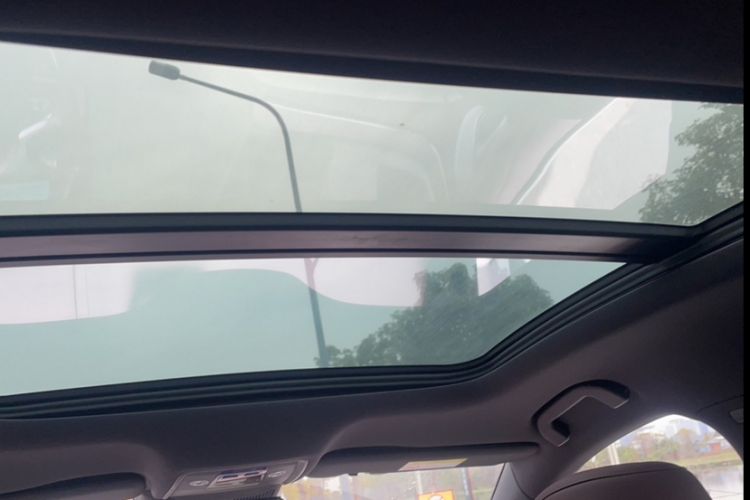 Used BYD Seal 2023 DM-i 1.5L 121km Prestige Model Interior 9
