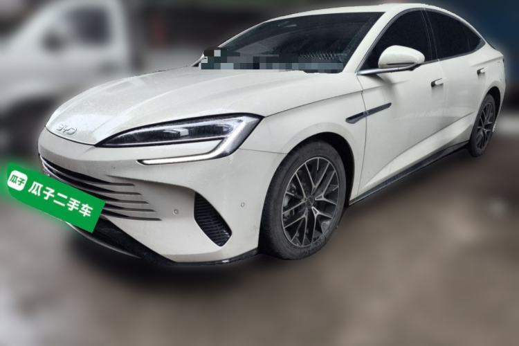 Used BYD Seal 2023 DM-i 1.5T 121km Flagship Model Guazi used car, China used car export, Used car for sale, Used  cars, Cheapest cars for sale
