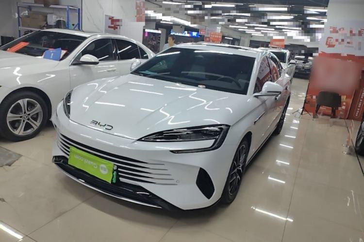 Used BYD Seal 2023 DM-i 1.5L 121km Prestige Model Guazi used car, China used car export, Used car for sale, Used cars, Cheapest cars for sale