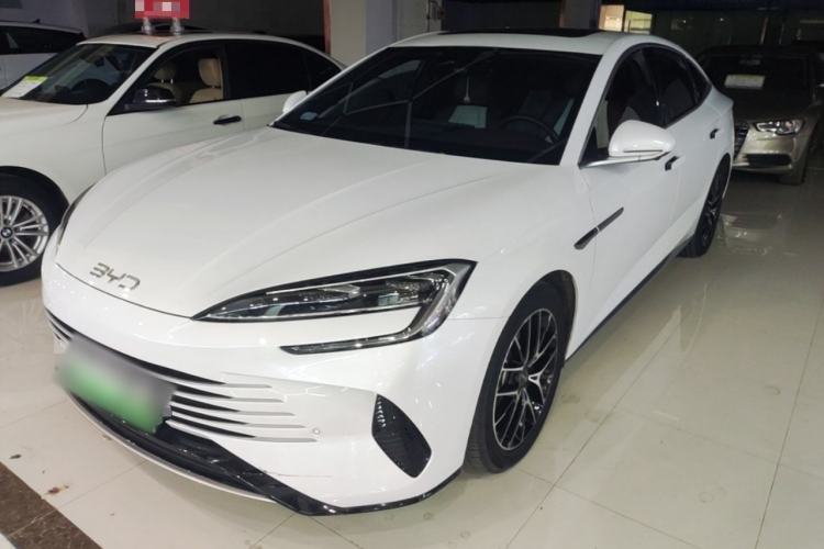 Used BYD Seal 2023 DM-i 1.5L 121km Prestige Model Guazi used car, China used car export, Used car for sale, Used  cars, Cheapest cars for sale