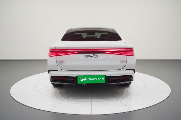 Used BYD Seal 2023 DM-i 1.5L 121km Prestige Model Rear