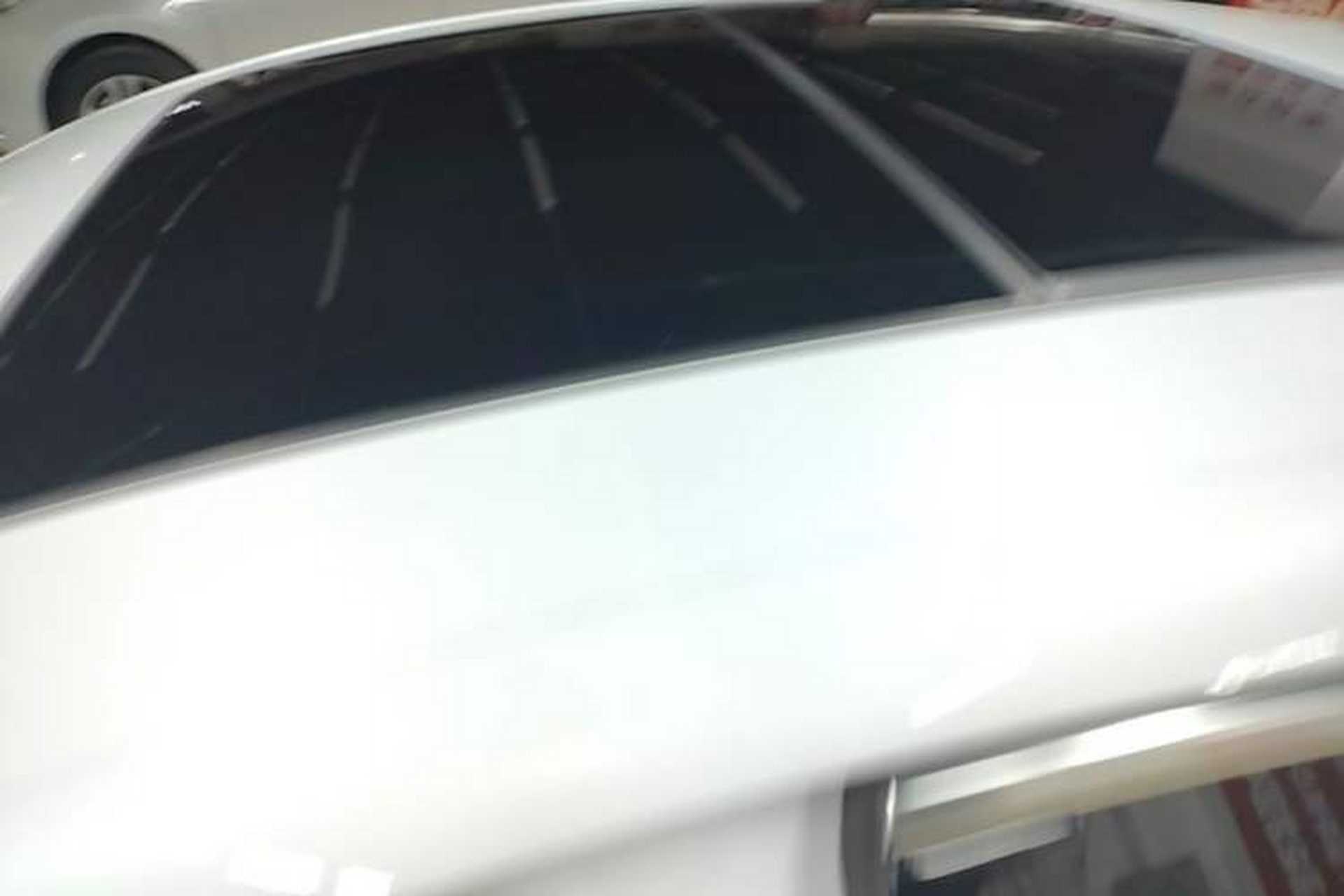 Used BYD Seal 2023 DM-i 1.5L 121km Prestige Model Roof