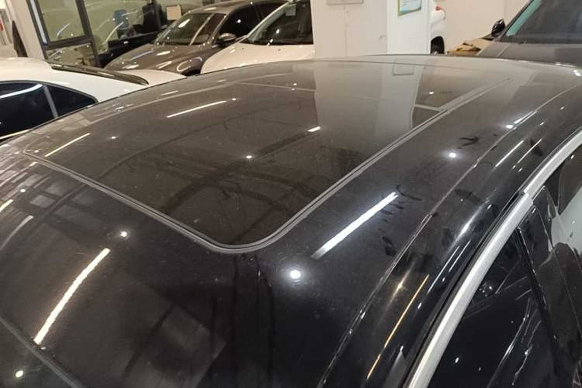 Used BYD Seal 2023 DM-i 1.5L 121km Prestige Model Roof