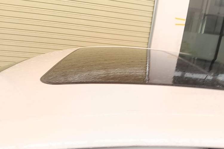 Used BYD Seal 2023 DM-i 1.5L 121km Luxury Model Roof