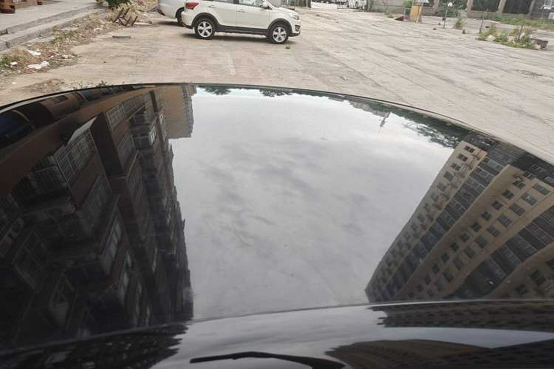 Used BYD Seal 2023 DM-i 1.5L 121km Elite Model Roof
