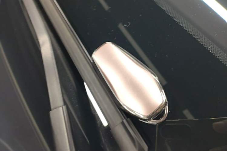 Used BYD Seal 2023 DM-i 1.5L 121km Prestige Model Vehicle Key