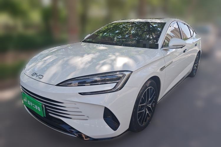 Used BYD Seal 2023 DM-i 1.5L 121km Prestige Model Guazi used car, China used car export, Used car for sale, Used cars, Cheapest cars for sale