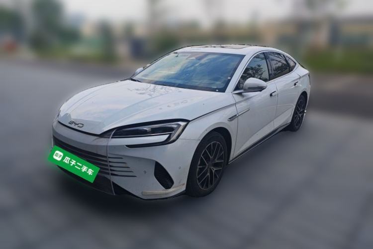 Used BYD Seal 2023 DM-i 1.5T 121km Flagship Model Guazi used car, China used car export, Used car for sale, Used  cars, Cheapest cars for sale