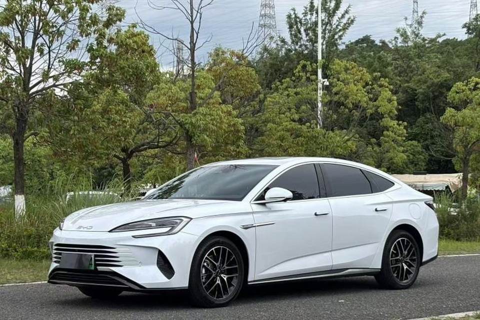 BYD Seal 2023