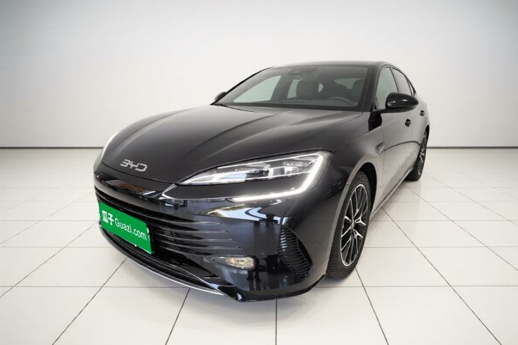 Used BYD Seal 2024 HONOR Edition DM-i 1.5L 121km Prestige Model Guazi used car, China used car export, Used car for sale, Used cars, Cheapest cars for sale