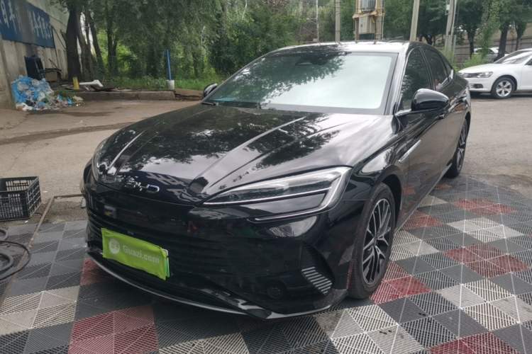 Used BYD Seal 2024 HONOR Edition DM-i 1.5L 121km Prestige Model Guazi used car, China used car export, Used car for sale, Used  cars, Cheapest cars for sale