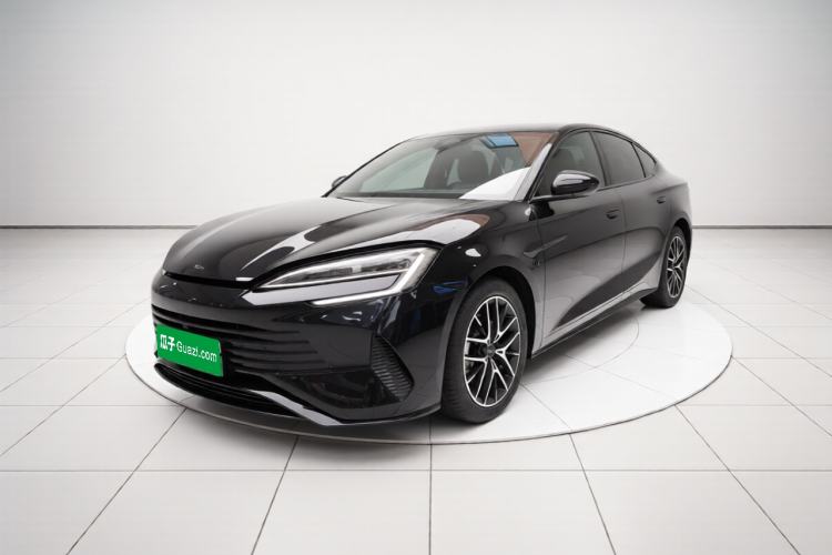 BYD Seal 2024 HONOR Edition DM-i 1.5L 121km Luxury Model