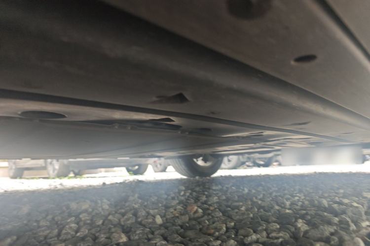 Used BYD Seal 2024 HONOR Edition DM-i 1.5L 121km Luxury Model Chassis Front Left