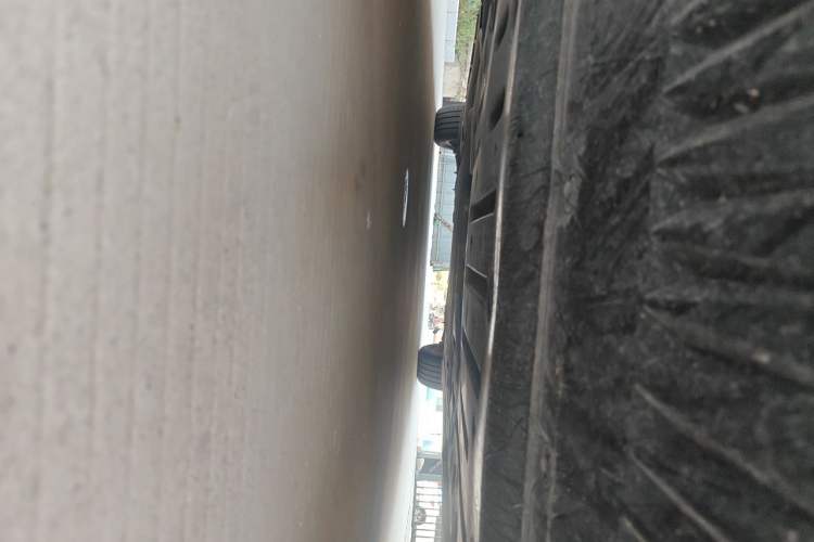 Used BYD Seal 2024 HONOR Edition DM-i 1.5L 121km Prestige Model Chassis Front