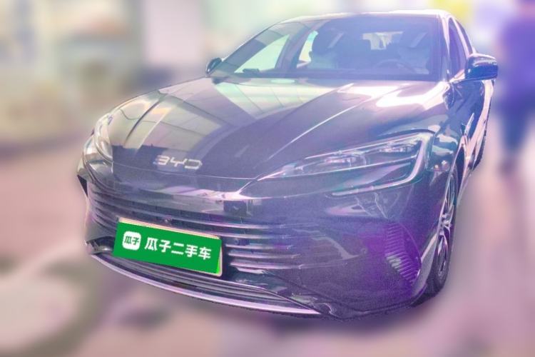 Used BYD Seal 2024 HONOR Edition DM-i 1.5T 121km Flagship Model Guazi used car, China used car export, Used car for sale, Used  cars, Cheapest cars for sale