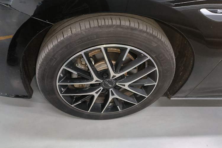 Used BYD Seal 2024 HONOR Edition DM-i 1.5L 121km Luxury Model Exterior 4