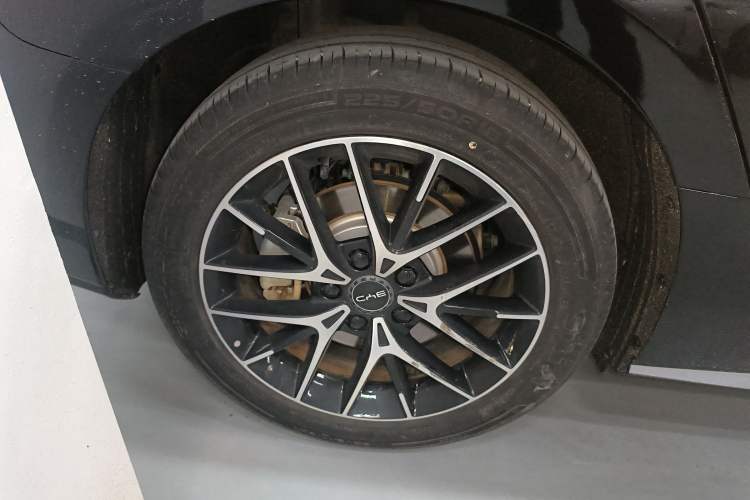 Used BYD Seal 2024 HONOR Edition DM-i 1.5L 121km Luxury Model Exterior 5