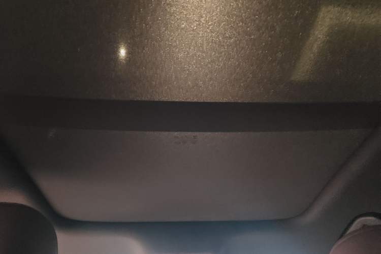 Used BYD Seal 2024 HONOR Edition DM-i 1.5L 121km Prestige Model Headliner