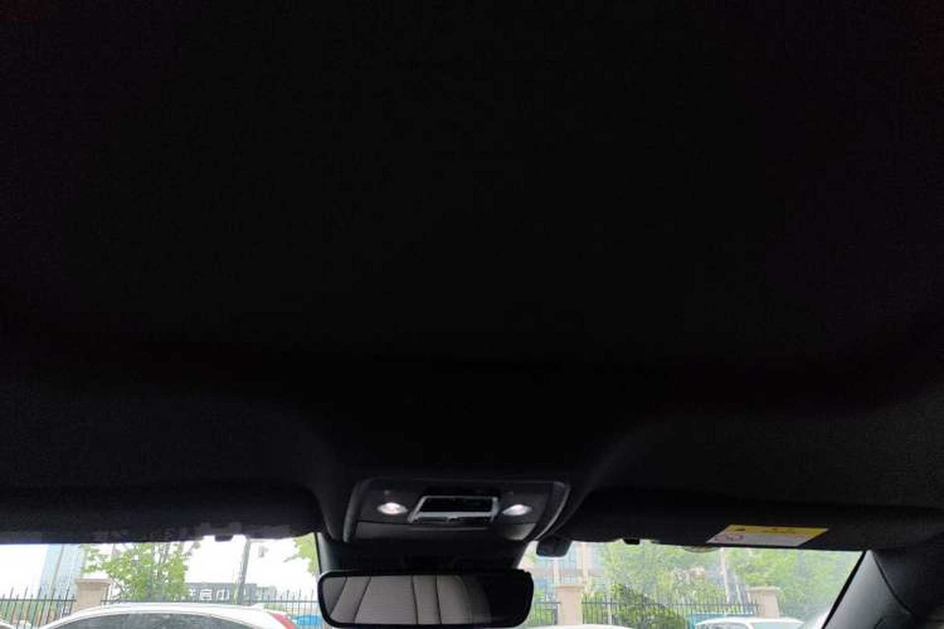 Used BYD Seal 2024 HONOR Edition DM-i 1.5L 121km Prestige Model Headliner