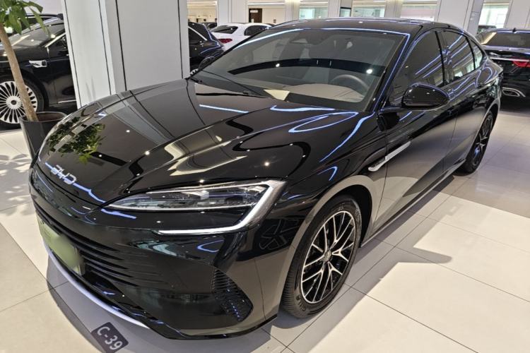 Used BYD Seal 2024 HONOR Edition DM-i 1.5L 121km Prestige Model Guazi used car, China used car export, Used car for sale, Used  cars, Cheapest cars for sale