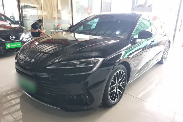 Used BYD Seal 2024 HONOR Edition DM-i 1.5L 121km Prestige Model Guazi used car, China used car export, Used car for sale, Used  cars, Cheapest cars for sale