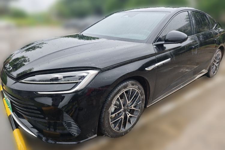 Used BYD Seal 2024 HONOR Edition DM-i 1.5L 121km Luxury Model Guazi used car, China used car export, Used car for sale, Used  cars, Cheapest cars for sale