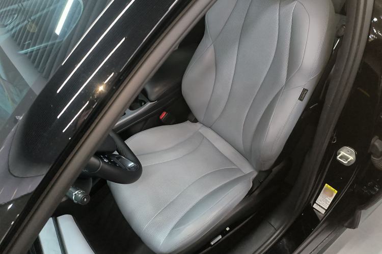 Used BYD Seal 2024 HONOR Edition DM-i 1.5L 121km Luxury Model Left Front Seat