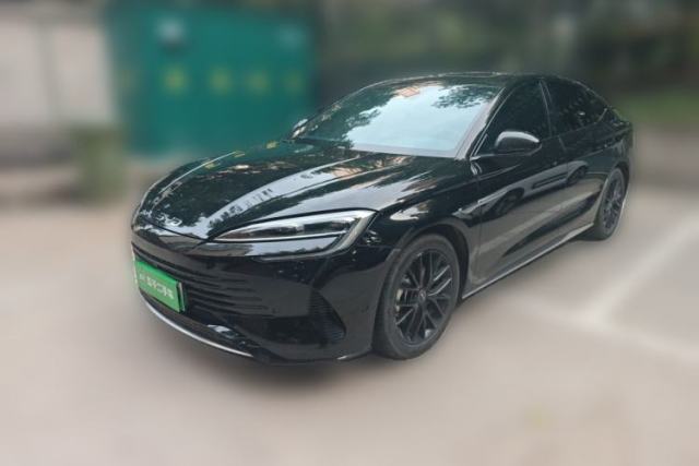 Used BYD Seal 2024 HONOR Edition DM-i 1.5L 121km Prestige Model
