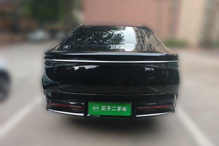 Used BYD Seal 2024 HONOR Edition DM-i 1.5L 121km Prestige Model Rear