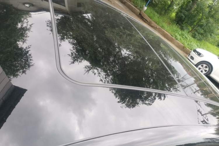 Used BYD Seal 2024 HONOR Edition DM-i 1.5L 121km Prestige Model Roof