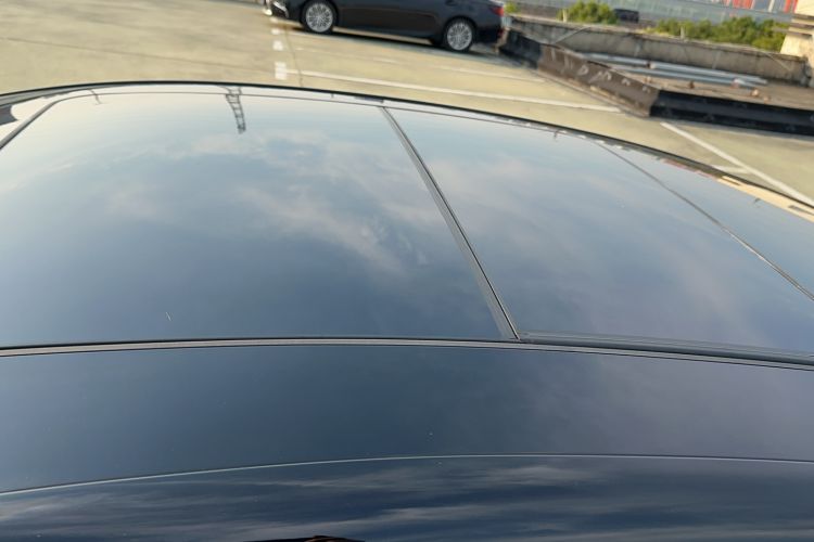 Used BYD Seal 2024 HONOR Edition DM-i 1.5L 121km Prestige Model Roof