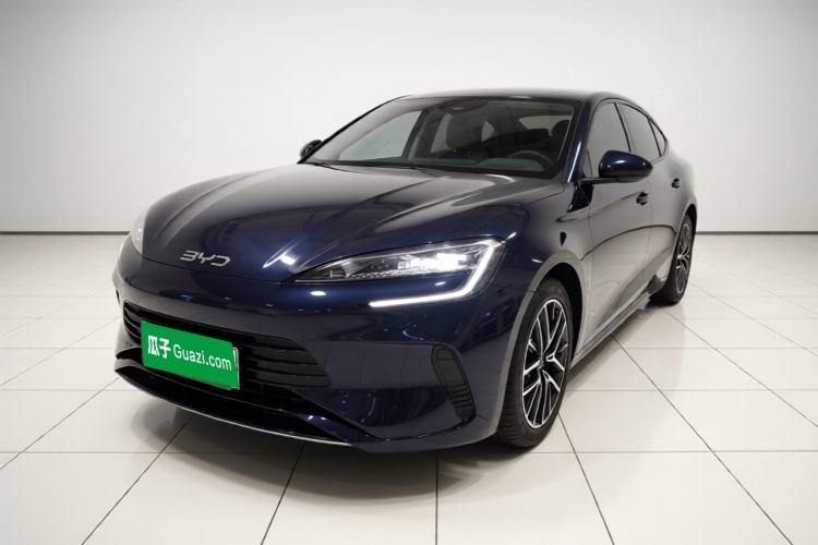 BYD Seal 2024 HONOR Edition DM-i 1.5L 121km Luxury Model
