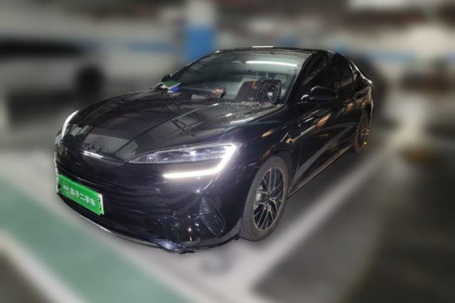 Used BYD Seal 2024 HONOR Edition DM-i 1.5L 121km Prestige Model