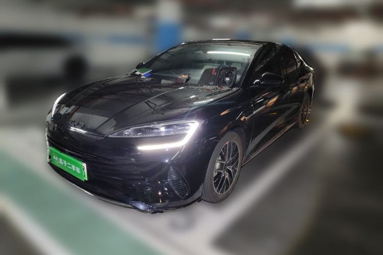 Used BYD Seal 2024 HONOR Edition DM-i 1.5L 121km Prestige Model Guazi used car, China used car export, Used car for sale, Used cars, Cheapest cars for sale