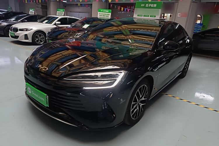 BYD Seal 2024 HONOR Edition DM-i 1.5L 121km Luxury Model