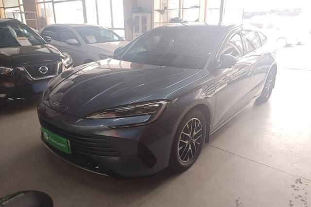 Used BYD Seal 2024 HONOR Edition DM-i 1.5L 121km Elite Model
