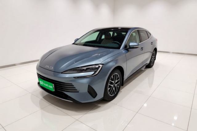 BYD Seal 2024 HONOR Edition DM-i 1.5L 121km Elite Model d’occasion