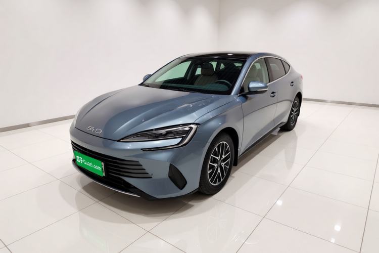 BYD Seal 2024 HONOR Edition DM-i 1.5L 121km Elite Model usata Guazi used car, China used car export, Used car for sale, Used  cars, Cheapest cars for sale